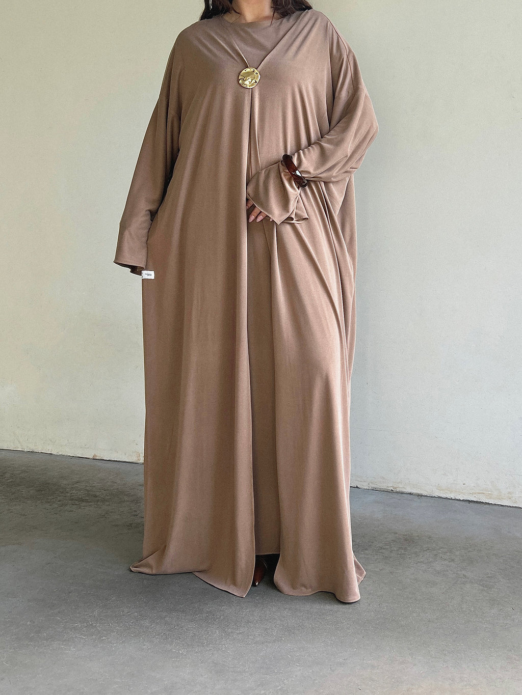 ADRIA ABAYA SET