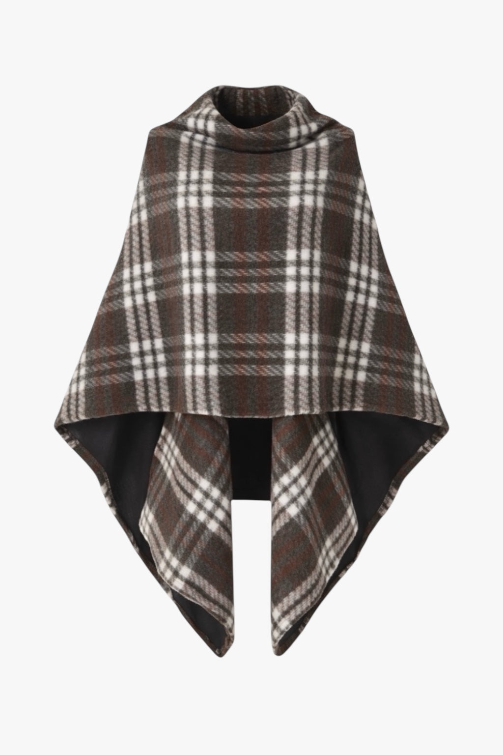 La Cape Écharpe